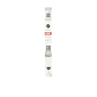 ABB - Ausschalter 25 A gemäß EN 250/400 VAC 2S Bedienelement grau Modulbreite: 0.5 TE
