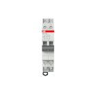 ABB - Ausschalter 32 A gemäß EN 250/400 VAC 3S Bedienelement grau Modulbreite: 1 TE