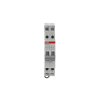 ABB - Ausschalter 25 A gemäß EN 250/400 VAC 4S Bedienelement grau Modulbreite: 1 TE