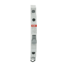 ABB - Steuerschalter 25 A gemäß EN 250 VAC 1S 1Ö Bedienelement grau Modulbreite:0.5 TE