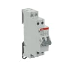ABB - Steuerschalter 16 A gemäß EN 250 VAC 3S 1Ö Bedienelement grau Modulbreite: 1 TE
