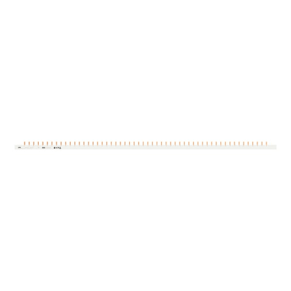 ABB - Phasenschiene Stift für DS202CR 16mm² 54 Pins 4-phasig (L1-L2-L3-N) 27xDS202CR