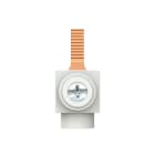 ABB - Einspeiseklemme Stift 25mm2 14mm