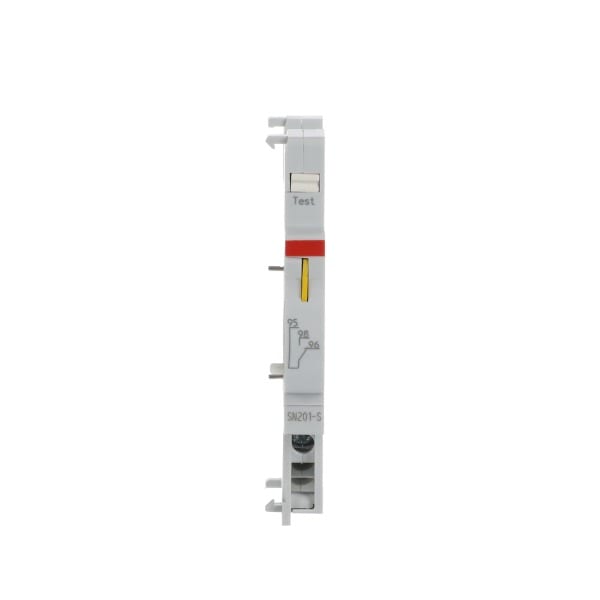 ABB - Signalkontakt 1W für SN201, DS203NC