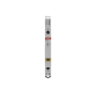 ABB - Leuchtmelder 16 A 115-230 V 1x LED gelb Modulbreite: 0.5 TE