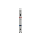 ABB - Leuchtmelder 16 A 220 V 1x LED blau Modulbreite: 0.5 TE