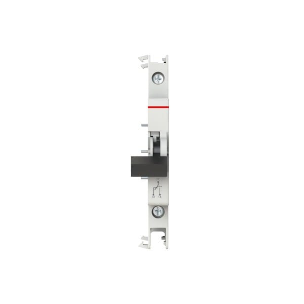 ABB - Dual Single Hilfskontakt EAUHR