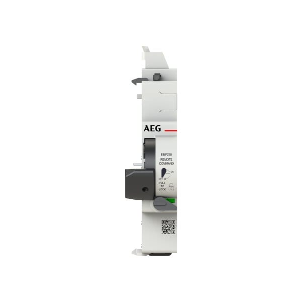 ABB - Dual Single Motorantrieb EMP230