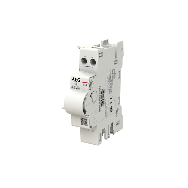 ABB - Arbeitsstromauslöser 110-250 DC V