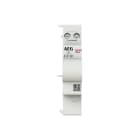 ABB - Arbeitsstromauslöser 110-250 DC V