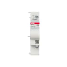 ABB - Arbeitsstromauslöser 12...110 V AC/DC