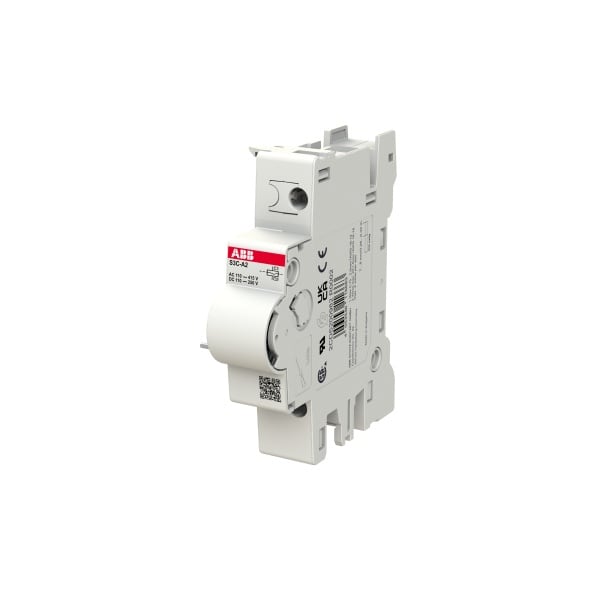ABB - Arbeitsstromauslöser 110…415 V AC/ 110…250 V DC
