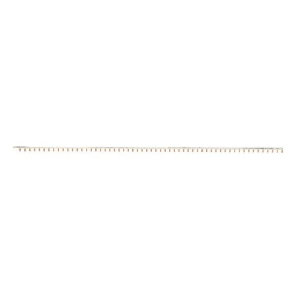 ABB - Phasenschiene 1-phasig 57 Pins 18 mm² UL508 1Ph. 57Pins 18qmm