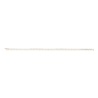 ABB - Phasenschiene 1-phasig 57 Pins 18 mm² UL508 1Ph. 57Pins 18qmm