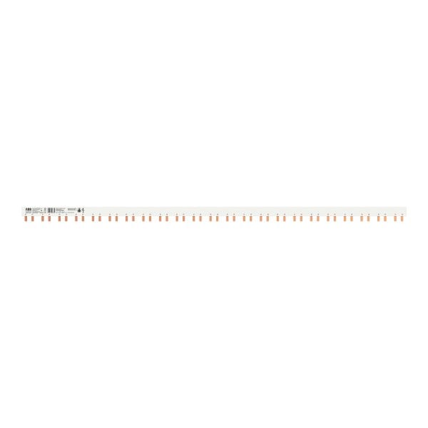 ABB - Phasenschiene 2-phasig 46 Pins 25 mm² UL508 2Ph. 46Pins 25qmm