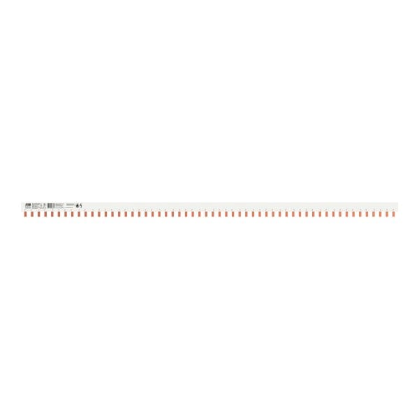 ABB - Phasenschiene 2-phasig 56 Pins 25 mm² UL508 2Ph. 56Pins 25qmm