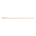 ABB - Phasenschiene 2-phasig 56 Pins 25 mm² UL508 2Ph. 56Pins 25qmm