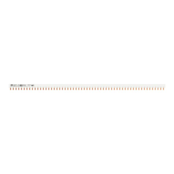 ABB - Phasenschiene 3-phasig 57 Pins 18 mm² UL508 3Ph. 57Pins 18qmm