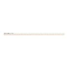 ABB - Phasenschiene 3-phasig 57 Pins 18 mm² UL508 3Ph. 57Pins 18qmm