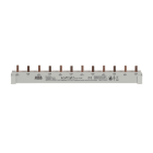 ABB - Phasenschiene 2-phasig,12 Pins,16 mm² 2Ph.,12Pins,16qmm