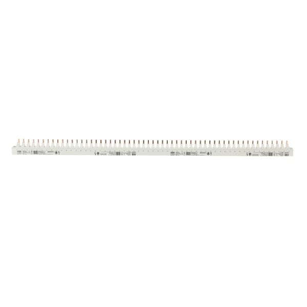 ABB - PS 3/57/25 BP-C Phasenschiene 3Ph. 57Pins 25qmm ablängbar