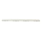 ABB - PS 3/57/25 BP-C Phasenschiene 3Ph. 57Pins 25qmm ablängbar