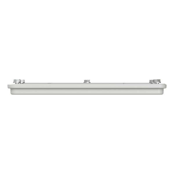 ABB - AFK301M Flansch 300mm 2xM32-3xM25-4xM20 RAL7035 metrische Vorprägungen