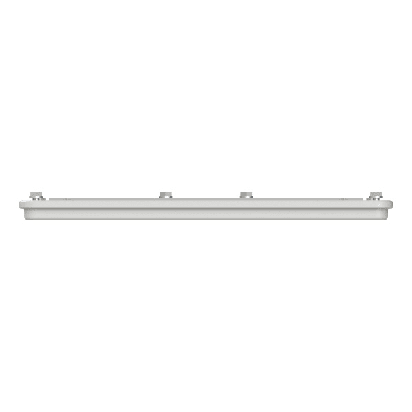 ABB - AFK371M Flansch 370mm 1x40/32+10x25/20 RAL7035 metrische Vorprägungen