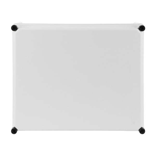 ABB - Gehäuse mit Polyester Deckel grau APO