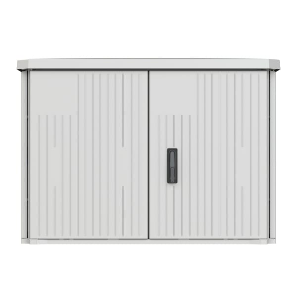 ABB - EHGD8126 Schrank AP Gr2 875X1200X676 EH3 profiliert große Einbautiefe SHG