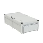 ABB - AK6N3 Automatengehäuse 3R/a14TE