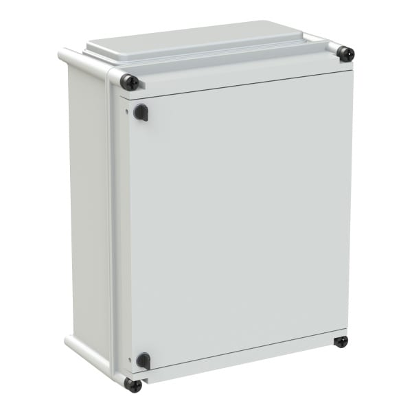 ABB - AK7N2 Automatengehäuse 2R/a14TE