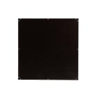 ABB - AM12 Montageplatte 555x555x5mm ISO Pertinax 5mm