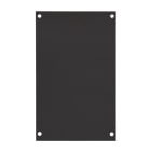 ABB - AM3 Montageplatte 228x139x5mm ISO Pertinax 5mm