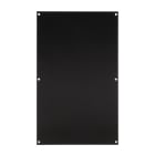 ABB - AM5 Montageplatte 413x254x5mm ISO Pertinax 5mm