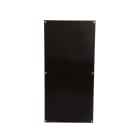 ABB - AM6 Montageplatte 528x254x5mm ISO Pertinax 5mm