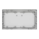 ABB - EH3A8XE7 Rückwand Gr 00 F 875 Ausführung ab/12