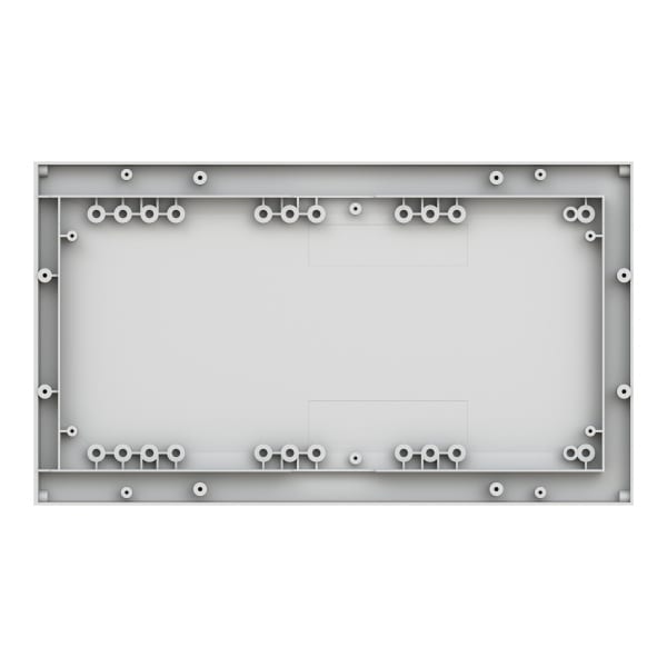 ABB - EH3A8XE8 Rückwand Gr 00 AP 875 Ausführung ab/12