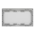 ABB - EH3A8XE8 Rückwand Gr 00 AP 875 Ausführung ab/12