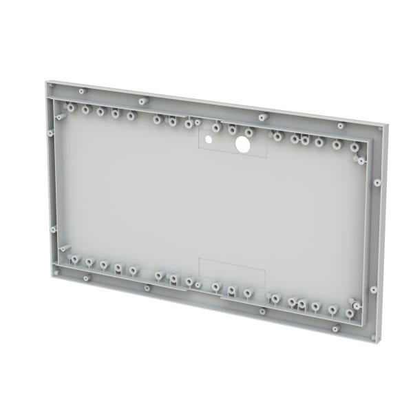 ABB - EH3A90E2 Tür GR0 AP 1125 o Schließ profilierteTür 1125mm hoch