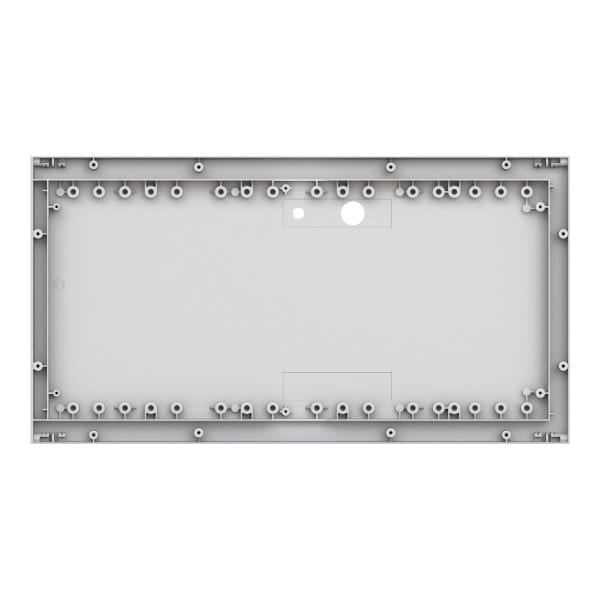 ABB - EH3A92CA Tür Gr2 AP 1125 rechts m SHG Ausführung ab/12