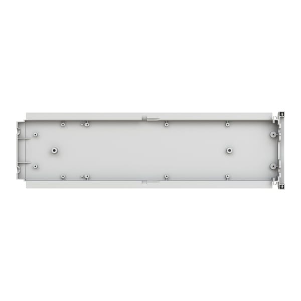 ABB - EH3A9EEO Seitenwand 1125 links W/O BBSIDEFIX