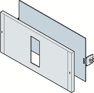 ABB - Installations-Kit Tmax 300X700 HXB Zubehör Gemini