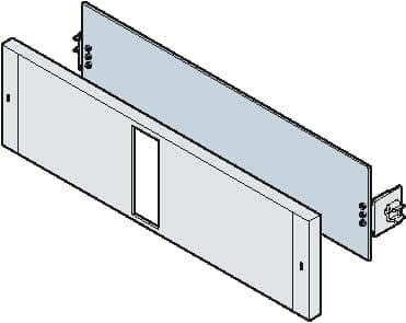 ABB - Installations-Kit Tmax 150X500 HXB Zubehör Gemini