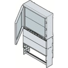 ABB - Standsockel Größe 4 Zubehör Gemini