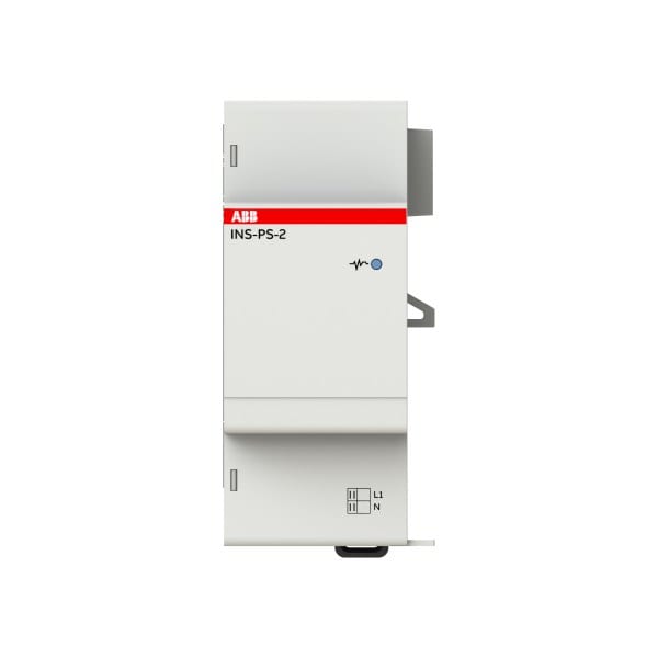 ABB - Spannungsversorgungsmodul 100-240VAC 30W für SCU200 Energiemonitoring