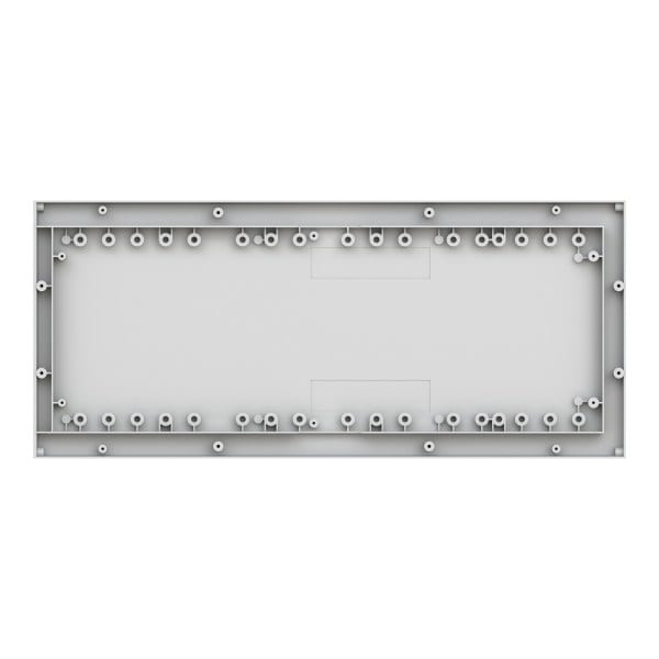 ABB - EH3A9XE8 Rückwand Gr 00 AP 1125 Ausführung ab/12