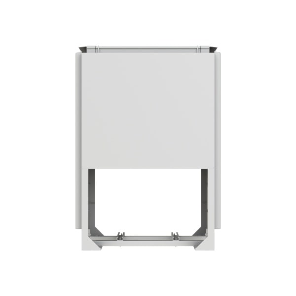 ABB - EHBGD05 EH3 Sockel Gr0 900X676X541 Baupaket für Schränke mit