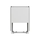 ABB - EHBGD05 EH3 Sockel Gr0 900X676X541 Baupaket für Schränke mit