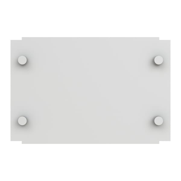 ABB - EHBP00 Bodenplatte Gr 00 427X285X3 EH3